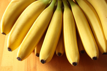 バナナは最強フード？！脱毛にも効果的！